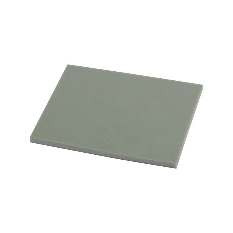 Slīpējamais sūklis 140x115x5mm Nr.280