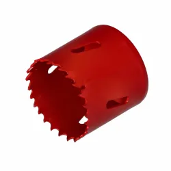 Kroņurbis BI-metal d- 48mm