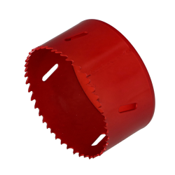 Kroņurbis BI-metal d-105mm