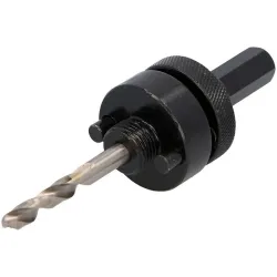 Hoidik bi-metallist kroonpuuridele 32-140mm