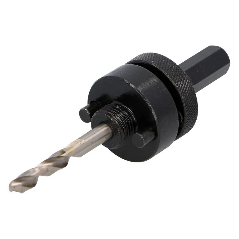 Turētājs Bi-metal kroņurbjiem 32-140mm