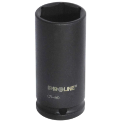 Gala atslēga sitiena 1-2 19mm