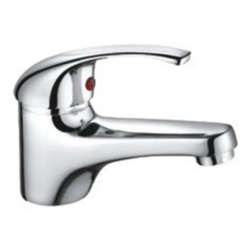 Jaucējkrāns izlietnei L-1-40 Long