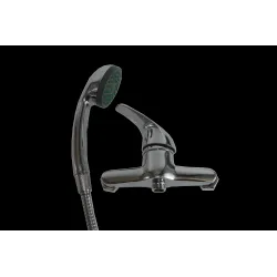 Vannitoa segisti L-4-40K Long koos dušikomplektiga