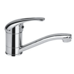 Jaucējkrāns izlietnei 15cm L-2-4015 Long