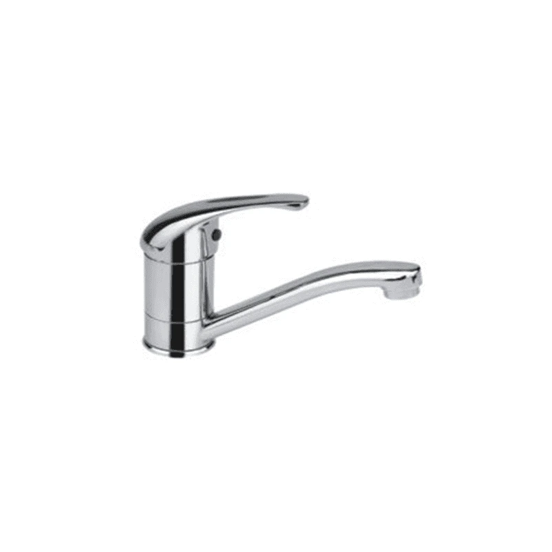 Jaucējkrāns izlietnei 15cm L-2-4015 Long