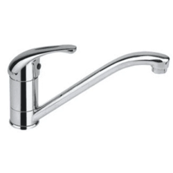 Jaucējkrāns izlietnei 20cm L-2-4020 Long