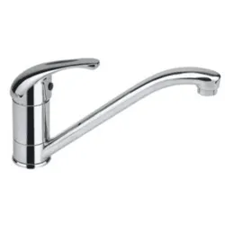 Jaucējkrāns izlietnei 20cm L-2-4020 Long