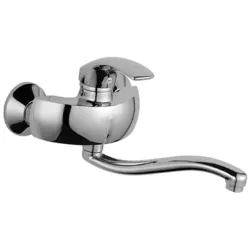 Jaucējkrāns sienas P-8-40 Penguin