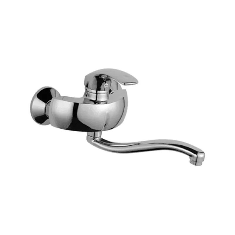 Jaucējkrāns sienas P-8-40 Penguin