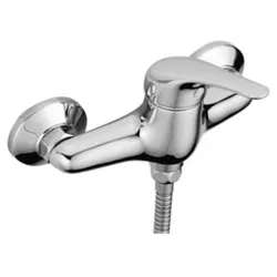 Jaucējkrāns dušai ar duš. kompl. A-7-35K Angelic