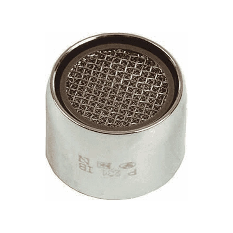 Sietiņš maisītājam ar iekšējo vītni F-2