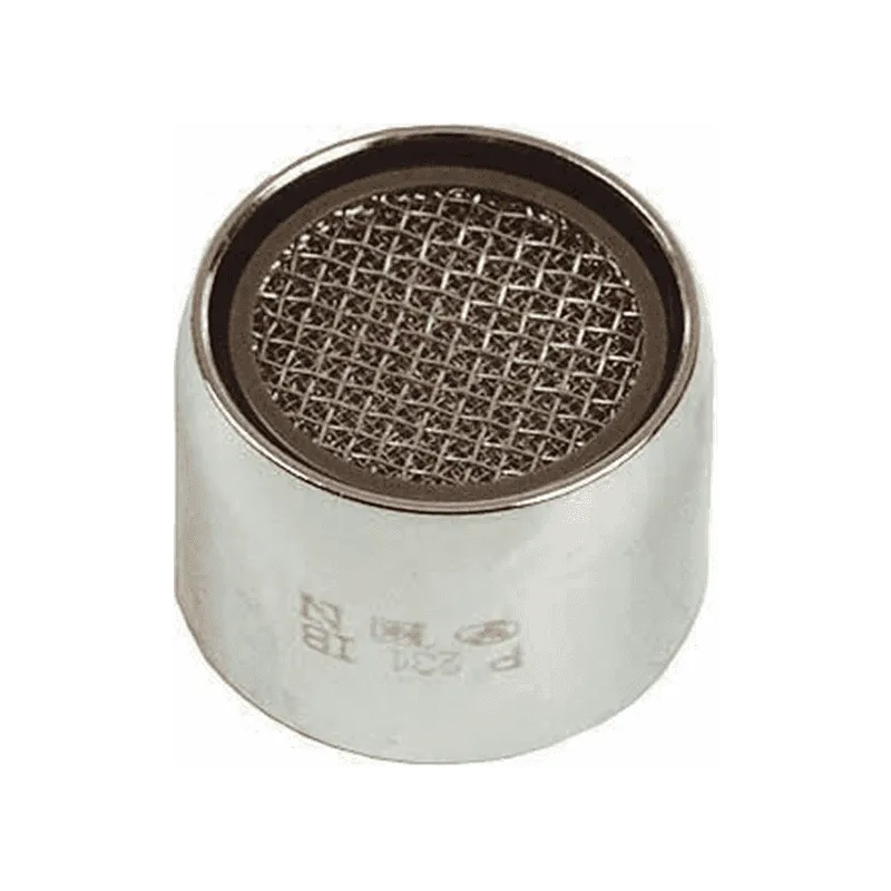 Sietiņš maisītājam ar iekšējo vītni F-2