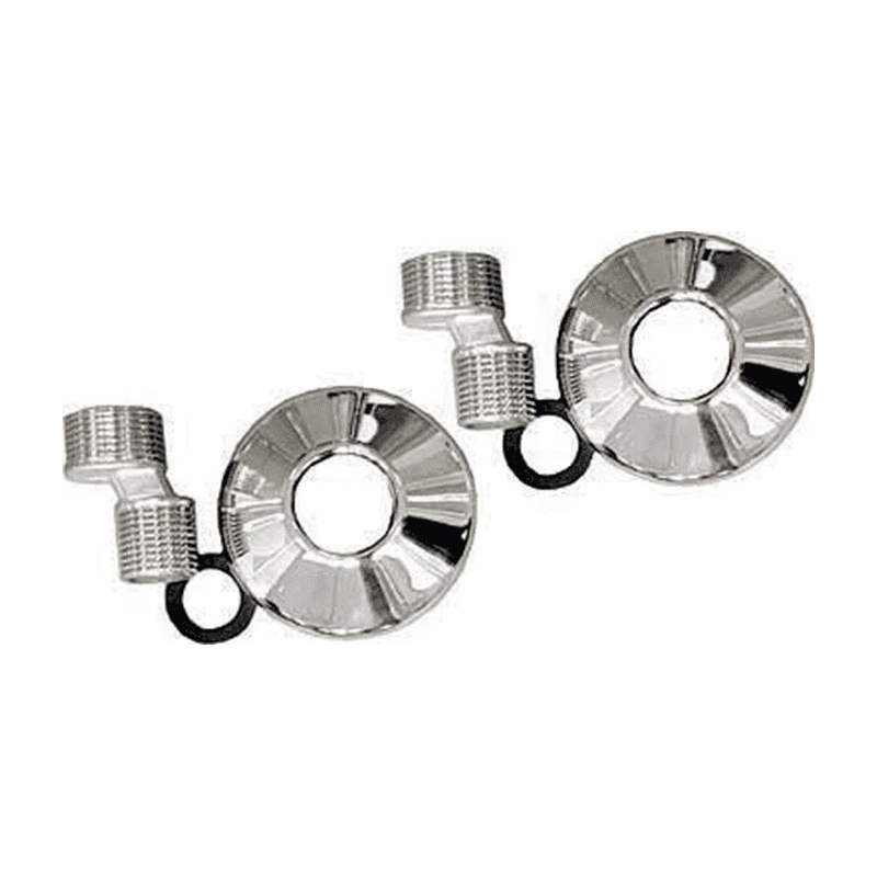 Ekscentri maisītājam F-7, pāris