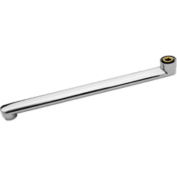 Izteka vannas maisītājam 300mm F-14