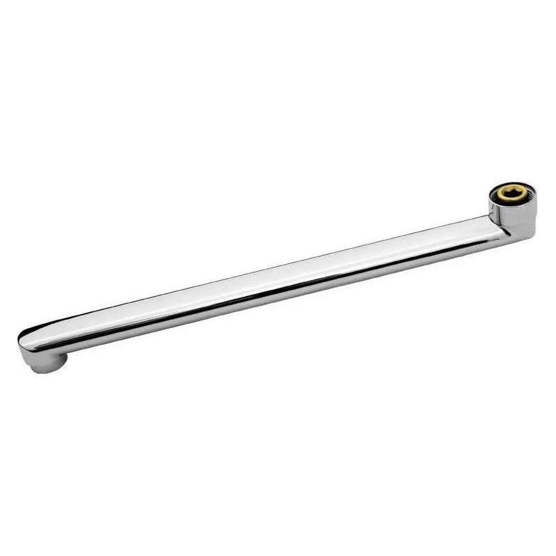 Izteka vannas maisītājam 300mm F-14