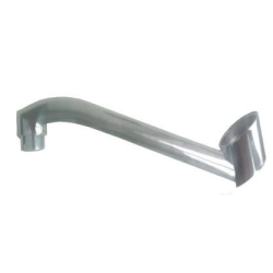 Izteka 15cm izlietnes jaucējkrānam F25