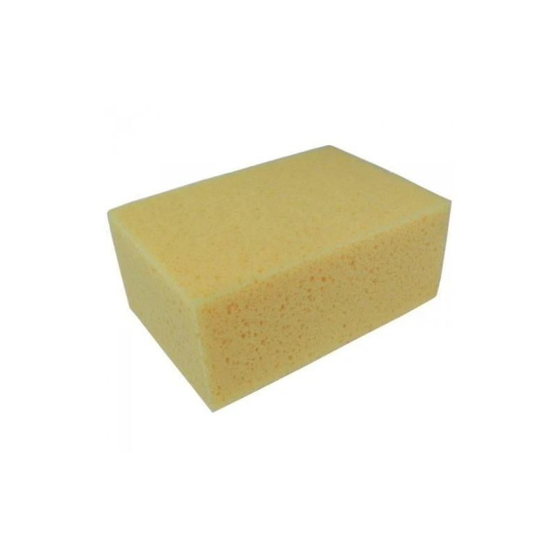 Sūklis sintetiskais 16x10cm