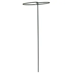 Atbalsts puķēm 15x45cm