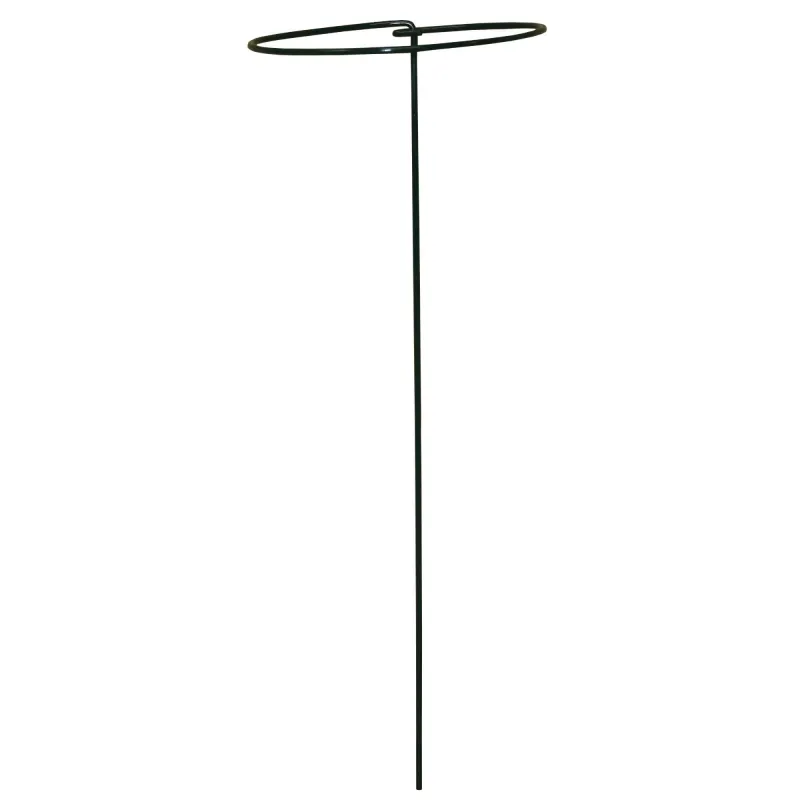 Atbalsts puķēm 15x45cm