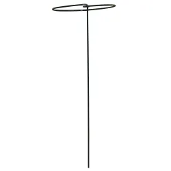 Atbalsts puķēm 30x80cm