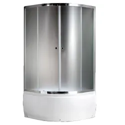 Duškabīne 2D BA-PMD 900x900mm