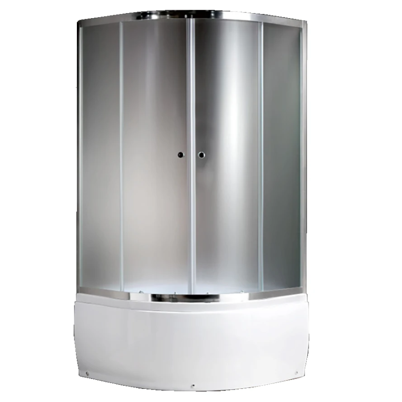 Duškabīne 2D BA-PMD 900x900mm