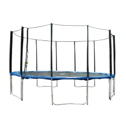 Drošības tīkls batutam 4.27m