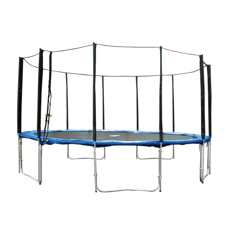 Drošības tīkls batutam 4.27m