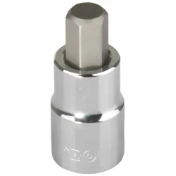 Gala atslēga 1-2 seškan. 10mm