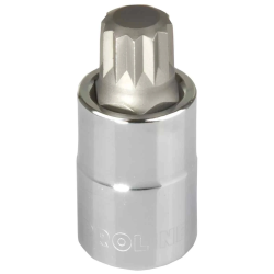 Gala atslēga 1-2 XZN M 6