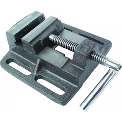 Skrūvspīles galda urbjm. 65mm