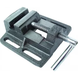 Skrūvspīles galda urbjm. 65mm