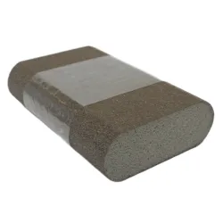 Slīpējamais klucis noapaļots 98x69x26mm Nr.100