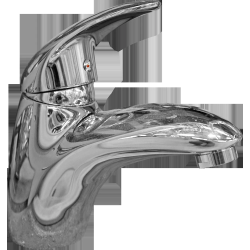 Jaucējkrāns izlietnei B-1-40 Bulls