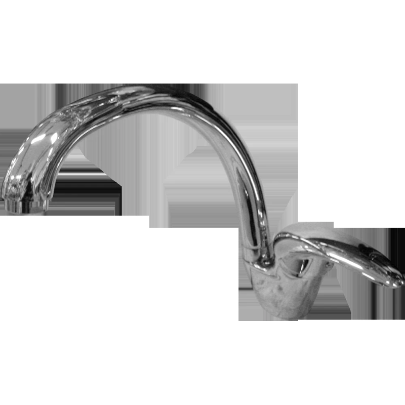 Jaucēkjrāns virtuves izlietnei B-3-401 Bulls