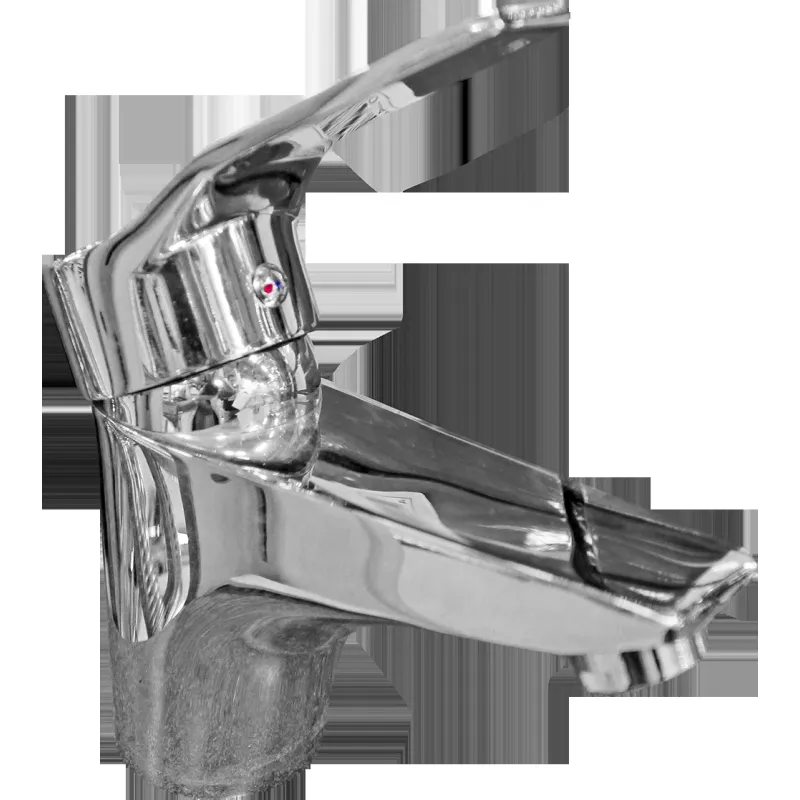 Jaucējkrāns izlietnei Baltic Aqua F-1-40 Flora