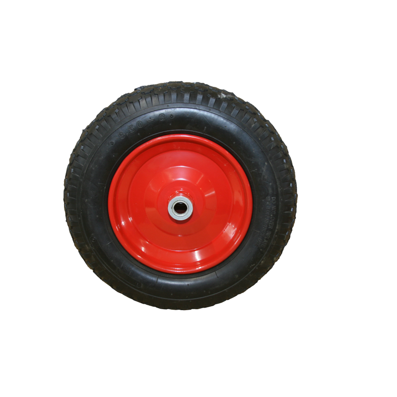 Ritenis ķerrai 3.5-8