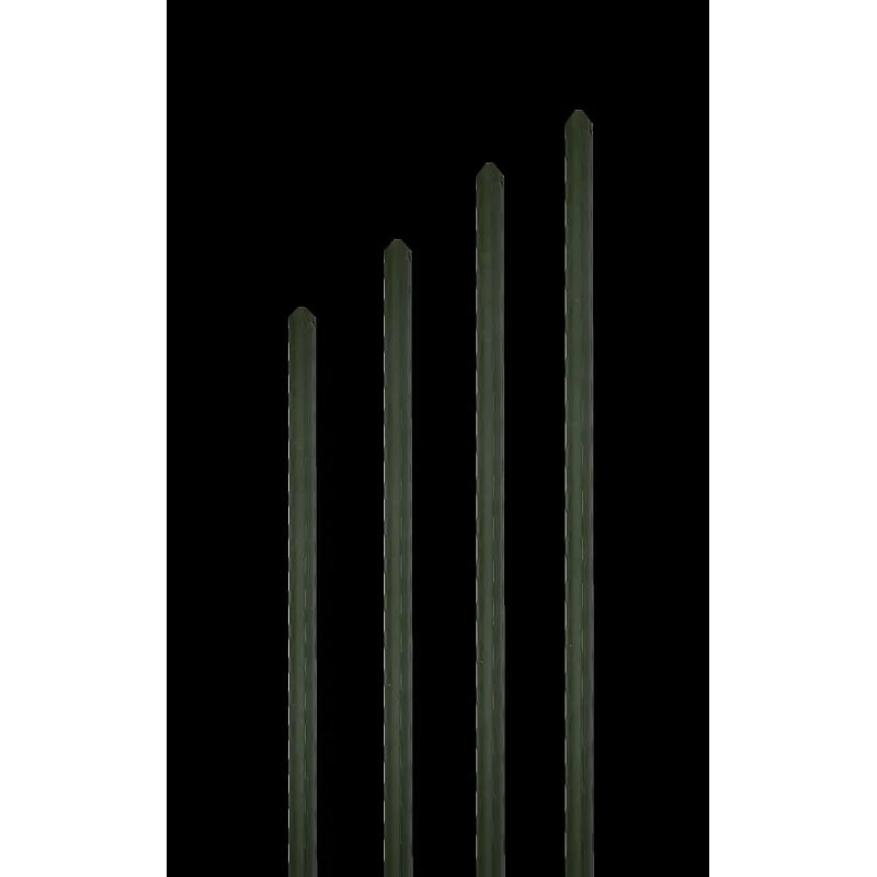 Mietiņš tērauda 16mm 2.1m