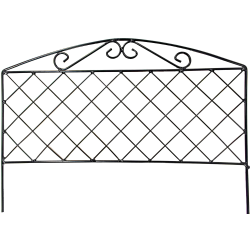 Žogs dekoratīvs 61x43cm melns