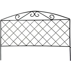 Žogs dekoratīvs 61x43cm melns
