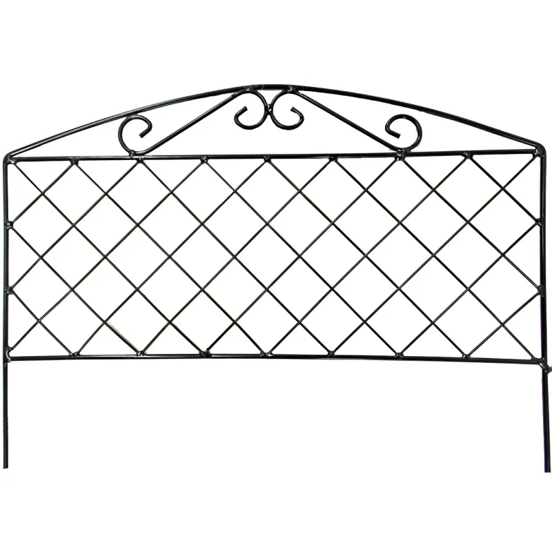 Žogs dekoratīvs 61x43cm melns