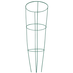 Atbalsts puķēm 84x30cm