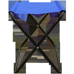 Krēsls kempinga 37x27x40cm
