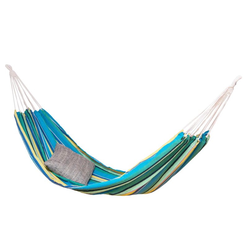 Šūpuļtīkls 200x80cm