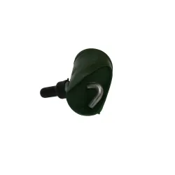 Atsaites uzgalis ar āķi 38mm