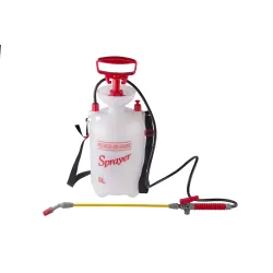 Smidzinātājs pulverizators 5000ml