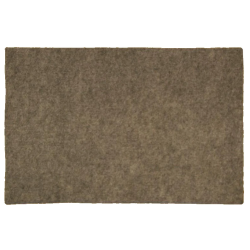 Kājslauķis 40x60cm brūns