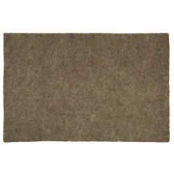 Kājslauķis 40x60cm brūns