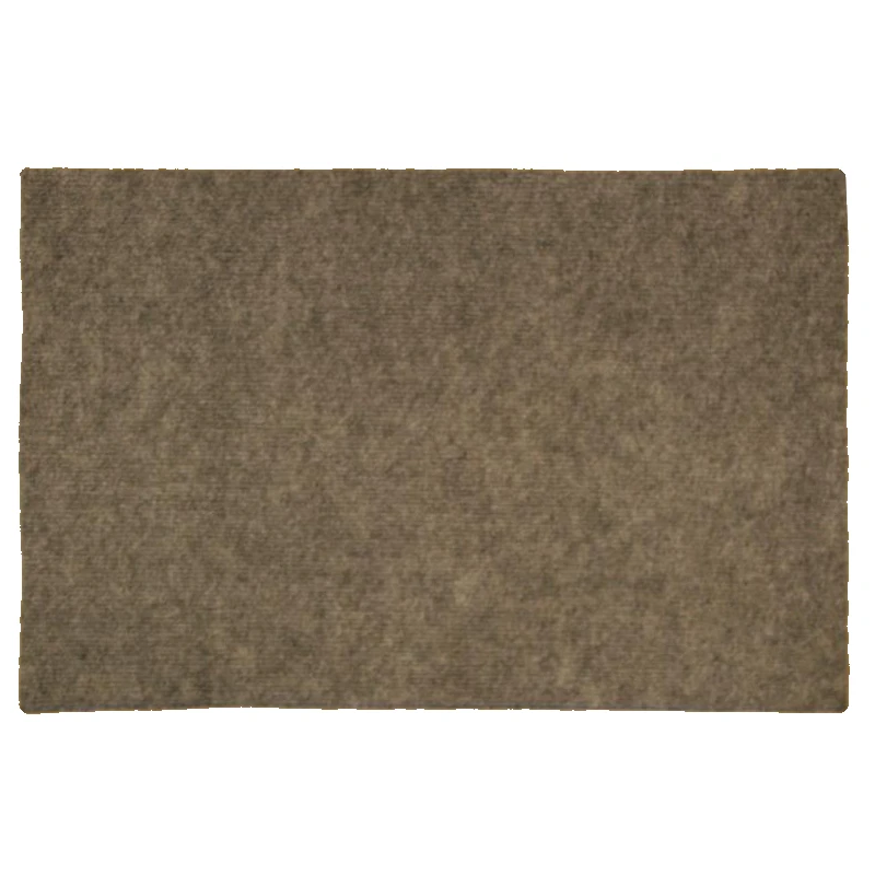 Kājslauķis 40x60cm brūns